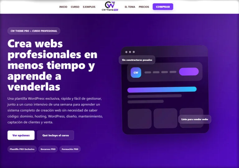Proyecto Web diseño web