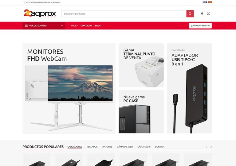 Web-productos-tecnologia